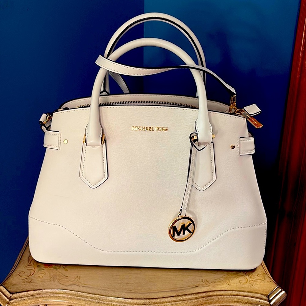 Michael Kors Large Satchel Bag